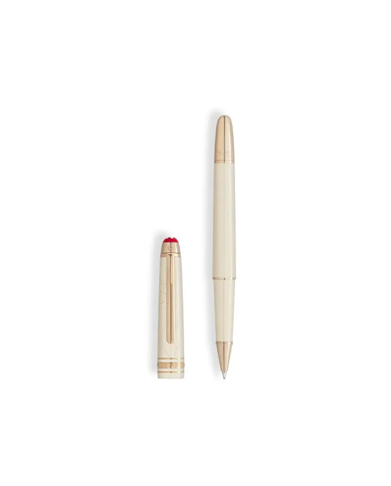 Penna Roller Montblanc Meisterstuck Romeo e Giulietta Classique Penna Roller Montblanc Meisterstuck Romeo e Giulietta Classique