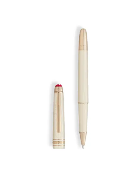 Penna Roller Montblanc Meisterstuck Romeo e Giulietta Classique
