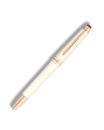 Montblanc Meisterstuck Romeo and Juliet Classique Rollerball Pen