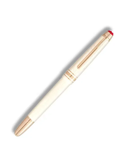Stylo roller Montblanc Meisterstuck Roméo et Juliette Classique