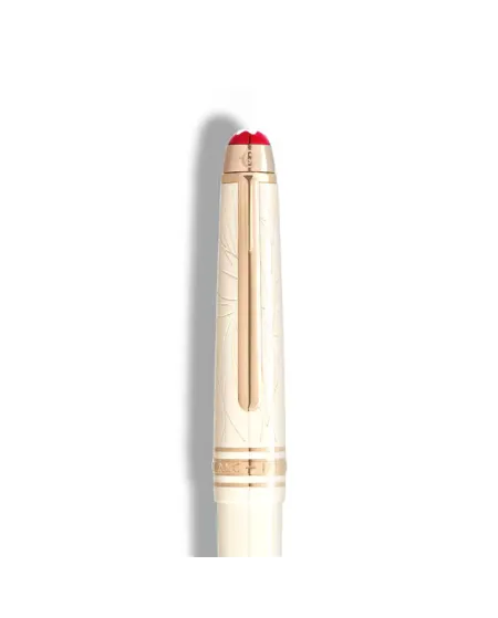 Penna Roller Montblanc Meisterstuck Romeo e Giulietta Classique