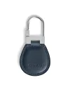Montblanc Meisterstück key case in Velvet Blue