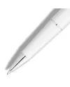 Penna Roller Montblanc Meisterstuck Bianco Classique
