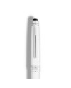 Montblanc Meisterstuck White Classique Ballpoint Pen