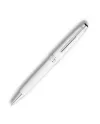 Penna Sfera Montblanc Meisterstuck Bianco Classique