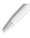 Stylo bille Montblanc Meisterstück Classique Blanc