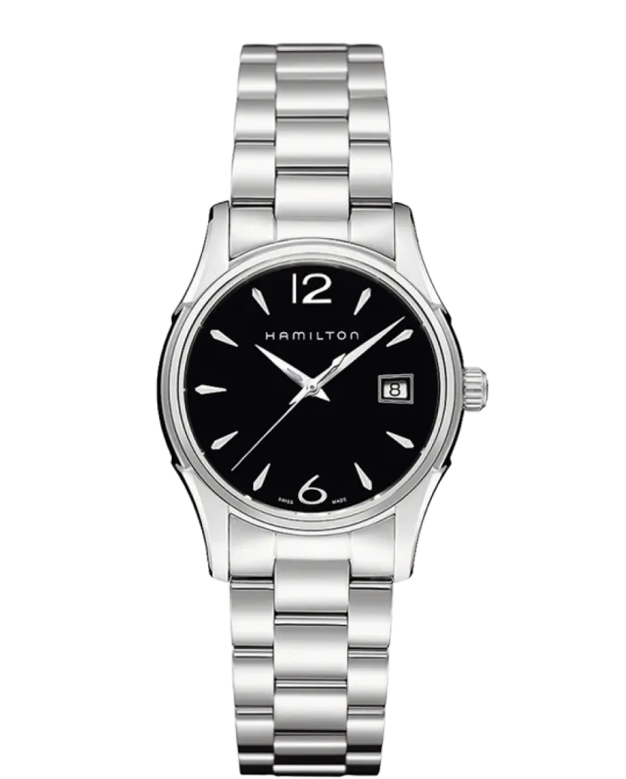 Montre pour femme Hamilton Jazzmaster Lady Quartz H32351135