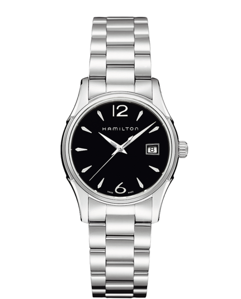 Hamilton Jazzmaster Lady Quartz H32351135 women's watch