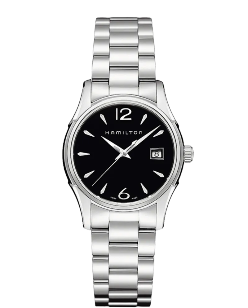 Hamilton orologio donna Jazzmaster Lady Quartz H32351135