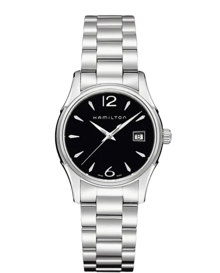 Hamilton orologio donna Jazzmaster Lady Quartz H32351135