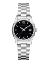 Hamilton orologio donna Jazzmaster Lady Quartz H32351135