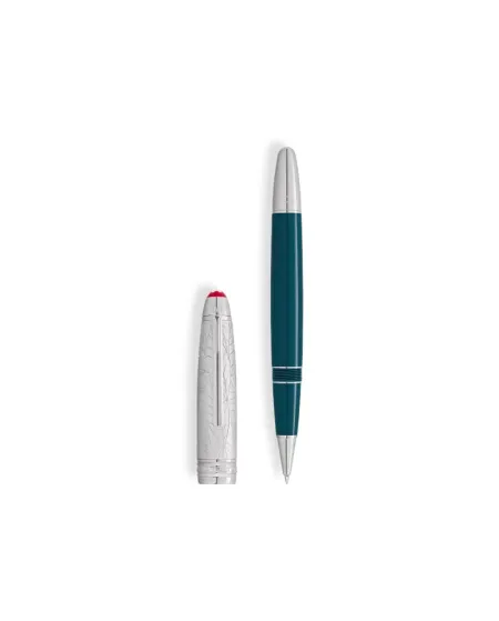 Penna Roller Montblanc Meisterstuck Romeo e Giulietta Doué LeGrand