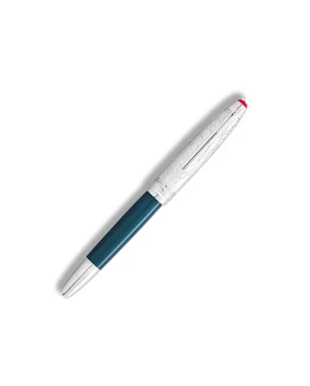 Stylo roller Montblanc Meisterstuck Roméo et Juliette Doué LeGrand