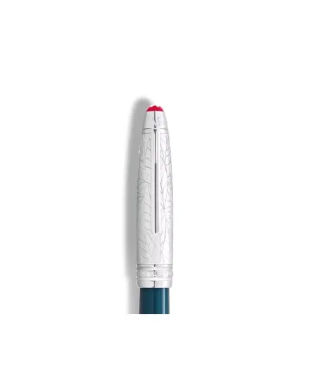 Montblanc Meisterstuck Romeo and Juliet Doué LeGrand Rollerball Pen