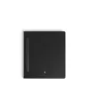 Montblanc Digital Paper Folio in Black Leather