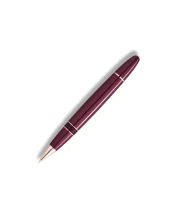 Montblanc Meisterstuck Bordeaux LeGrand Rollerball Pen