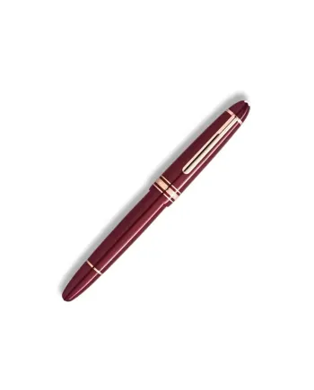 Montblanc Meisterstuck Bordeaux LeGrand Rollerball Pen