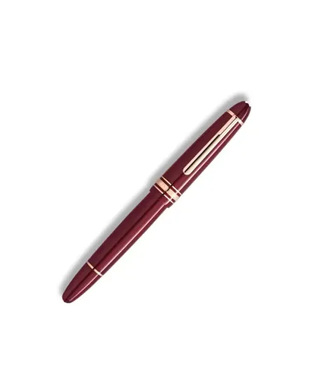 Montblanc Meisterstuck Bordeaux LeGrand Stylo Roller