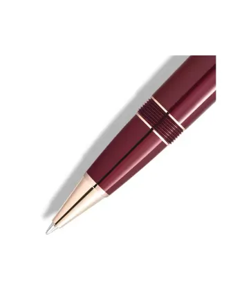 Montblanc Meisterstuck Bordeaux LeGrand Stylo Roller