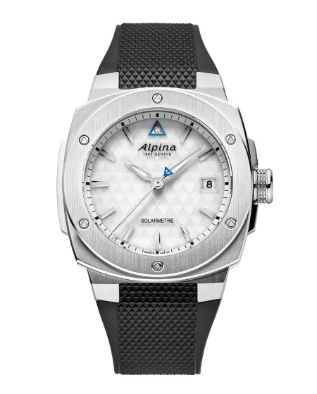 Orologio Alpina Alpiner Extreme Solarmetre