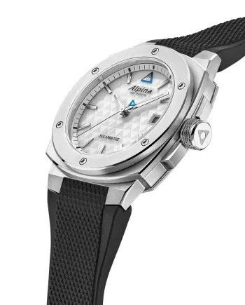 Orologio Alpina Alpiner Extreme Solarmetre