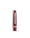 Penna Sfera Montblanc Meisterstuck Bordeaux Midsize