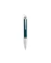 Penna a Sfera Montblanc Starwalker PolarGreen Metal