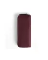 Astuccio per 2 Strumenti da Scrittura Montblanc Sartorial in Pelle Sartorial Cassis