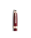 Montblanc Meisterstuck Golden Hour Solitaire Fountain Pen