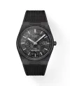 Orologio Tissot PRX Powermatic 80 Carbon 40,5 mm