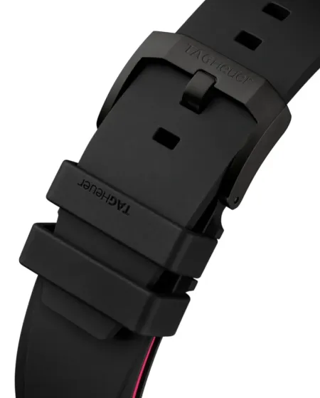 Cronografo Automatico Tag Heuer Formula 1 in Titanio Edizione Limitata