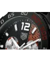 Cronografo al Quarzo Tag Heuer Formula 1 Indy 500 Edizione Limitata