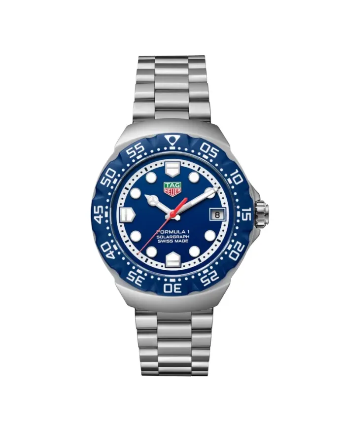 Orologio Tag Heuer Formula 1 Solargraph