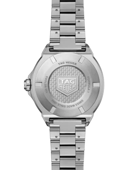 Orologio Tag Heuer Formula 1 Solargraph