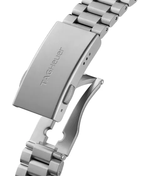 Montre Tag Heuer Formule 1 Solargraph