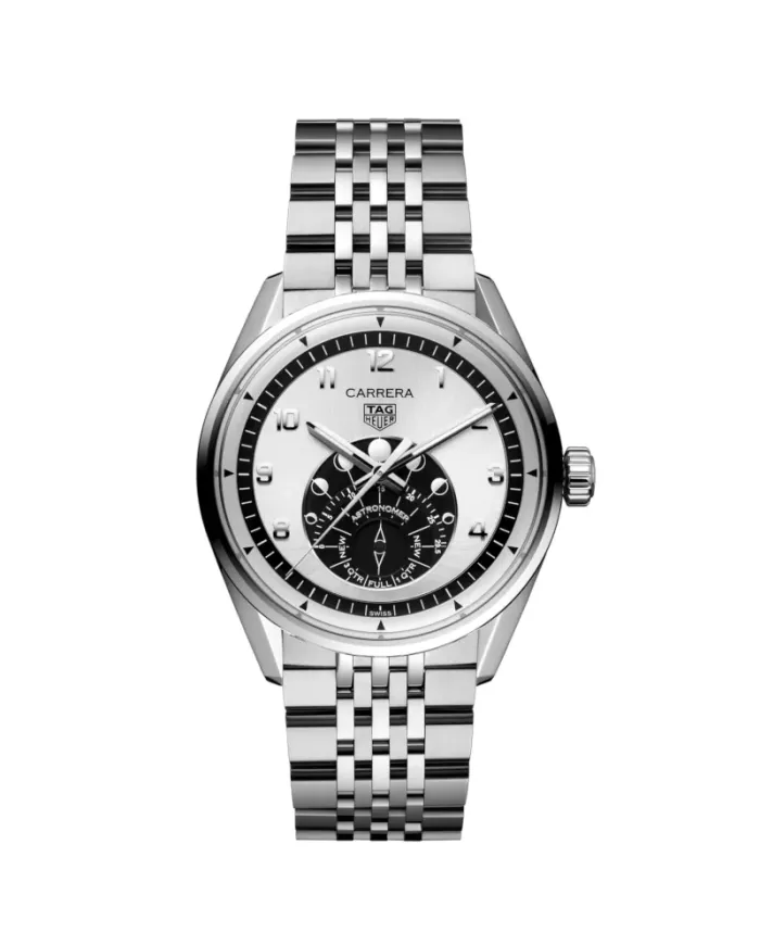 Montre Tag Heuer Carrera Astronome