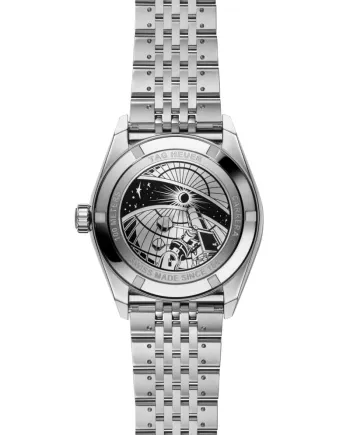 Tag Heuer Carrera Astronomer Watch