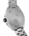 Montre Tag Heuer Formula 1 avec cadran noir et bracelet en acier