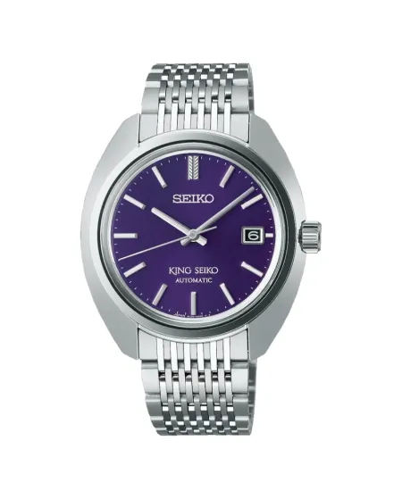 Orologio King Seiko 1969 Edo Violet