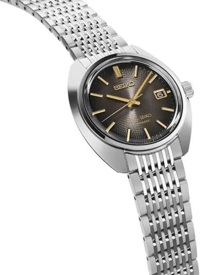 King Seiko 1969 145th Anniversary Limited Edition Watch