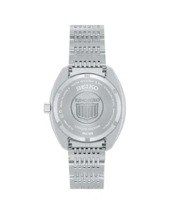 King Seiko 1969 145th Anniversary Limited Edition Watch