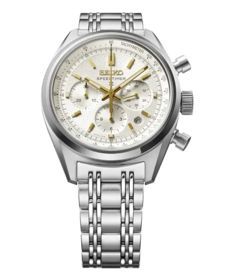 Cronografo Seiko Prospex Speedtimer 145° Anniversary Edizione Limitata