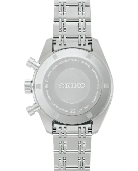 Cronografo Seiko Prospex Speedtimer 145° Anniversary Edizione Limitata