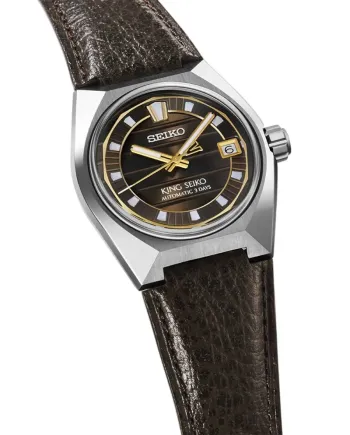 Orologio King Seiko Vanac