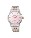 Montre femme Seiko Presage Cocktail Star Bar Édition Limitée
