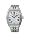 Seiko Presage Tonneau Carftmanship Enamel Dial Watch