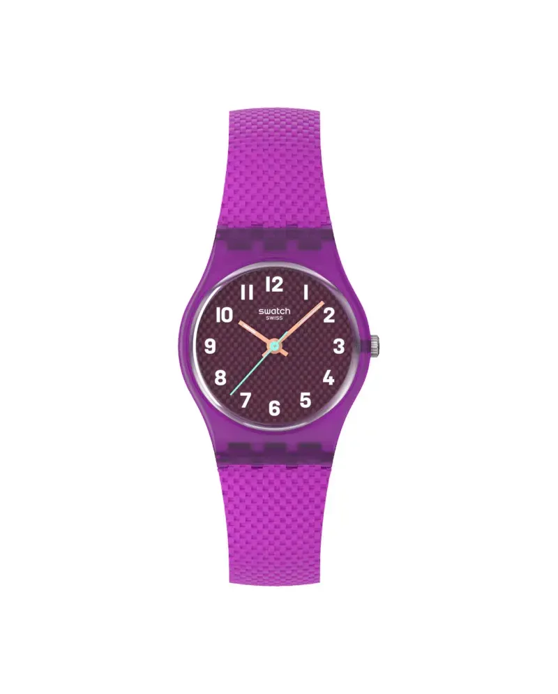 Échantillon Orologio Magenta Weave