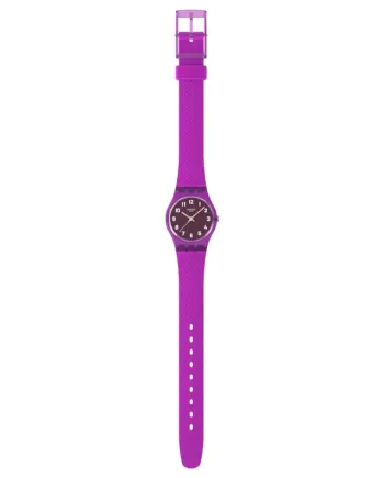 Échantillon Orologio Magenta Weave