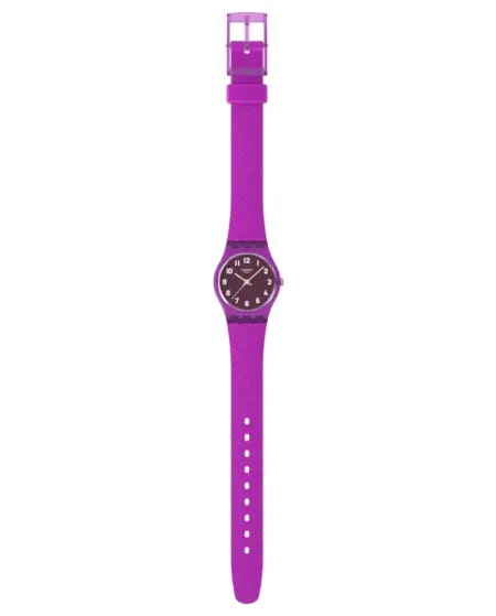 Orologio Swatch Magenta Weave