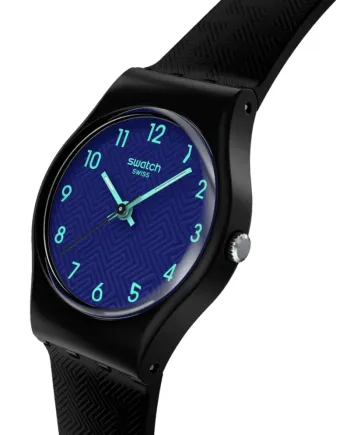Montre Swatch Grace in Time